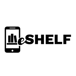 e-shelf logo